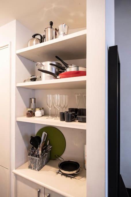 Apartmán La Casa Degli Osti 3 - Piazza Navona Řím Exteriér fotografie